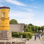 Ferienhaus 20503-samso-strandkrogen-37 Sælvig