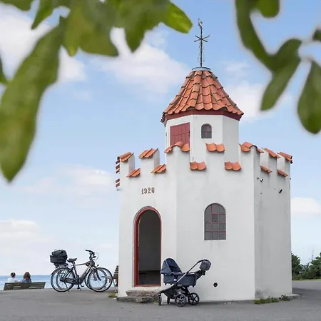 度假居 20503-samso-strandkrogen-37 *