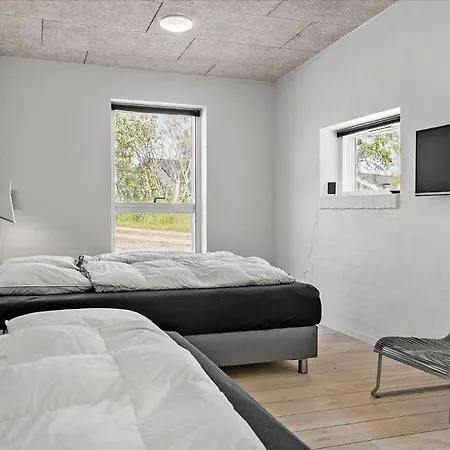 度假居 20503-samso-strandkrogen-37 Sælvig