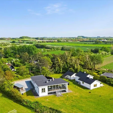 度假居 20503-samso-strandkrogen-37 Sælvig