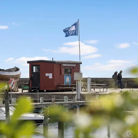 20503-samso-strandkrogen-37 度假居