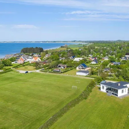 度假居 20503-samso-strandkrogen-37 Sælvig