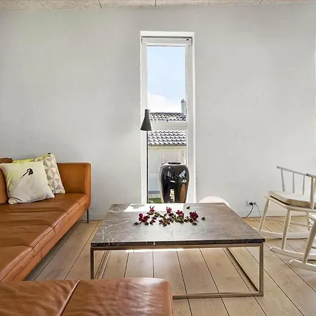 度假居 20503-samso-strandkrogen-37 *