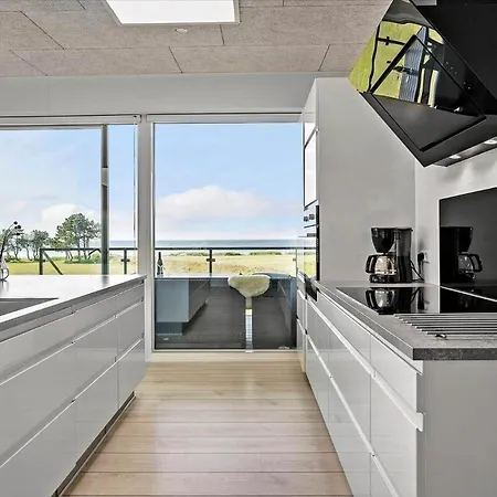 度假居 20503-samso-strandkrogen-37 *