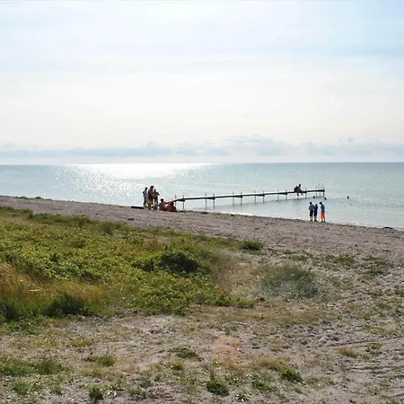 Feriehus 20503-samso-strandkrogen-37 Sælvig