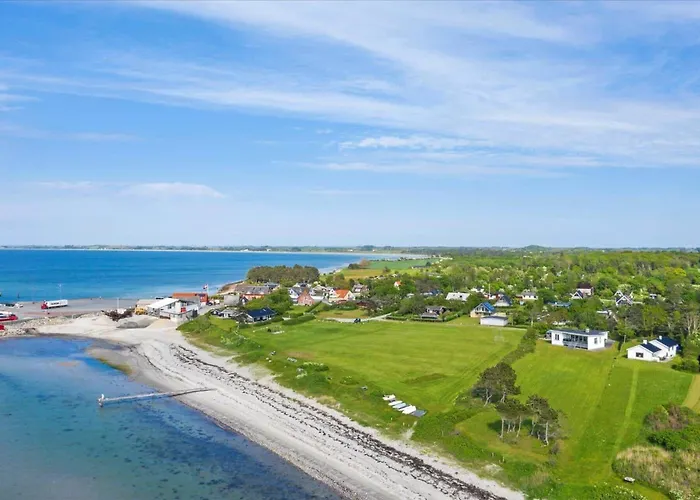 20503-samso-strandkrogen-37 度假居 Sælvig