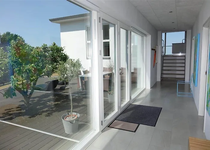 Feriehus 20503-samso-strandkrogen-37 Sælvig