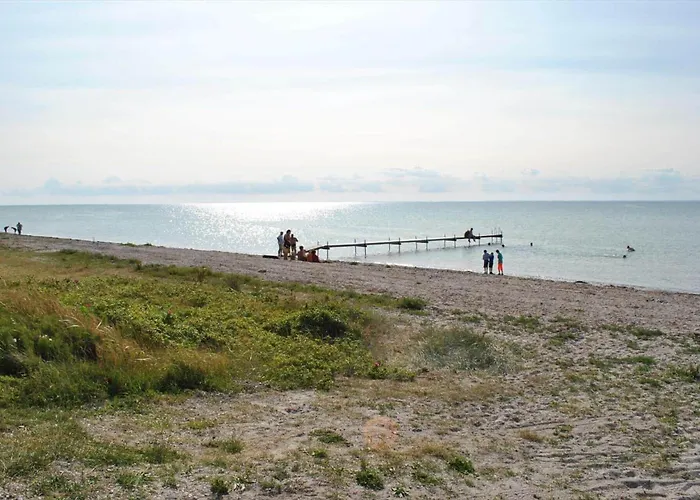 度假居 20503-samso-strandkrogen-37 Sælvig
