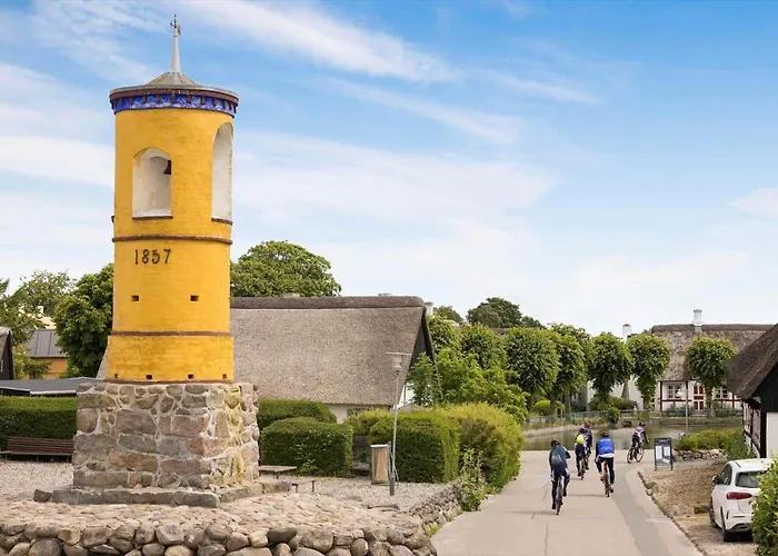 Feriehus 20503-samso-strandkrogen-37 Sælvig
